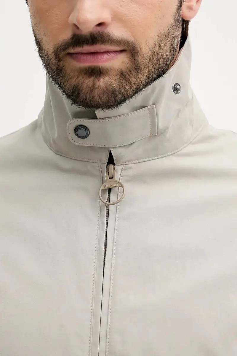 giacca FERNPORT MCA1057 Verde miniatura 5