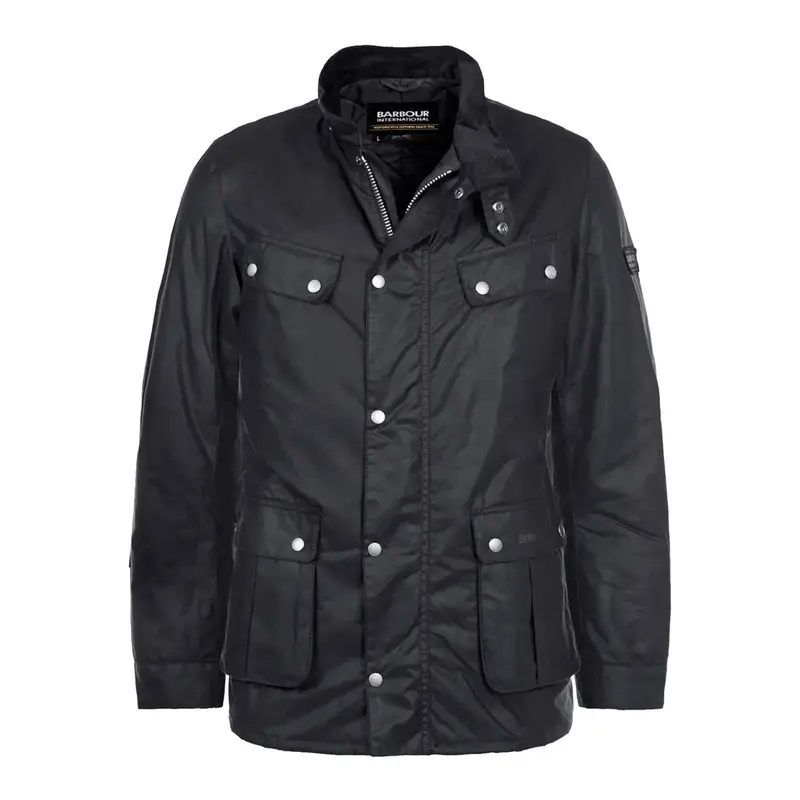 GIACCA FIELD DUKE Verde