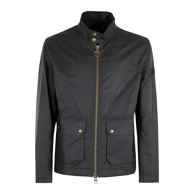 GIACCA HARRINGTON LUTLAW Verde