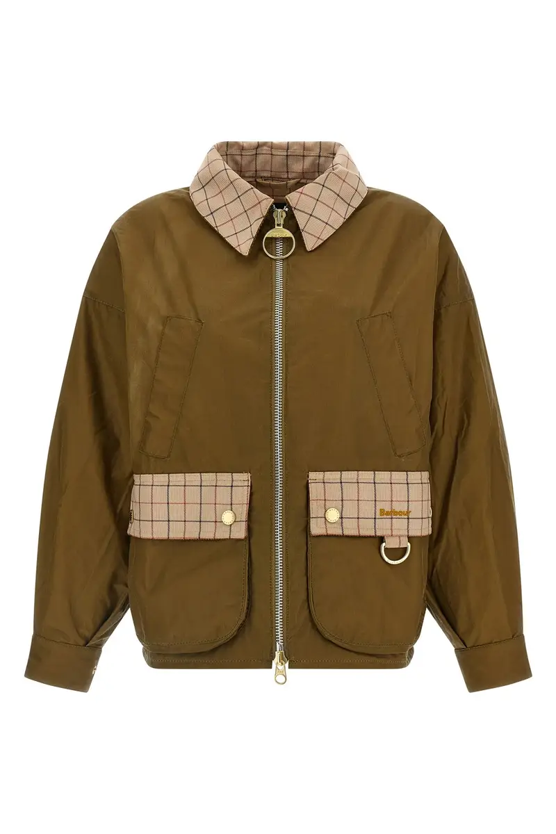 Giacca Launton Beige