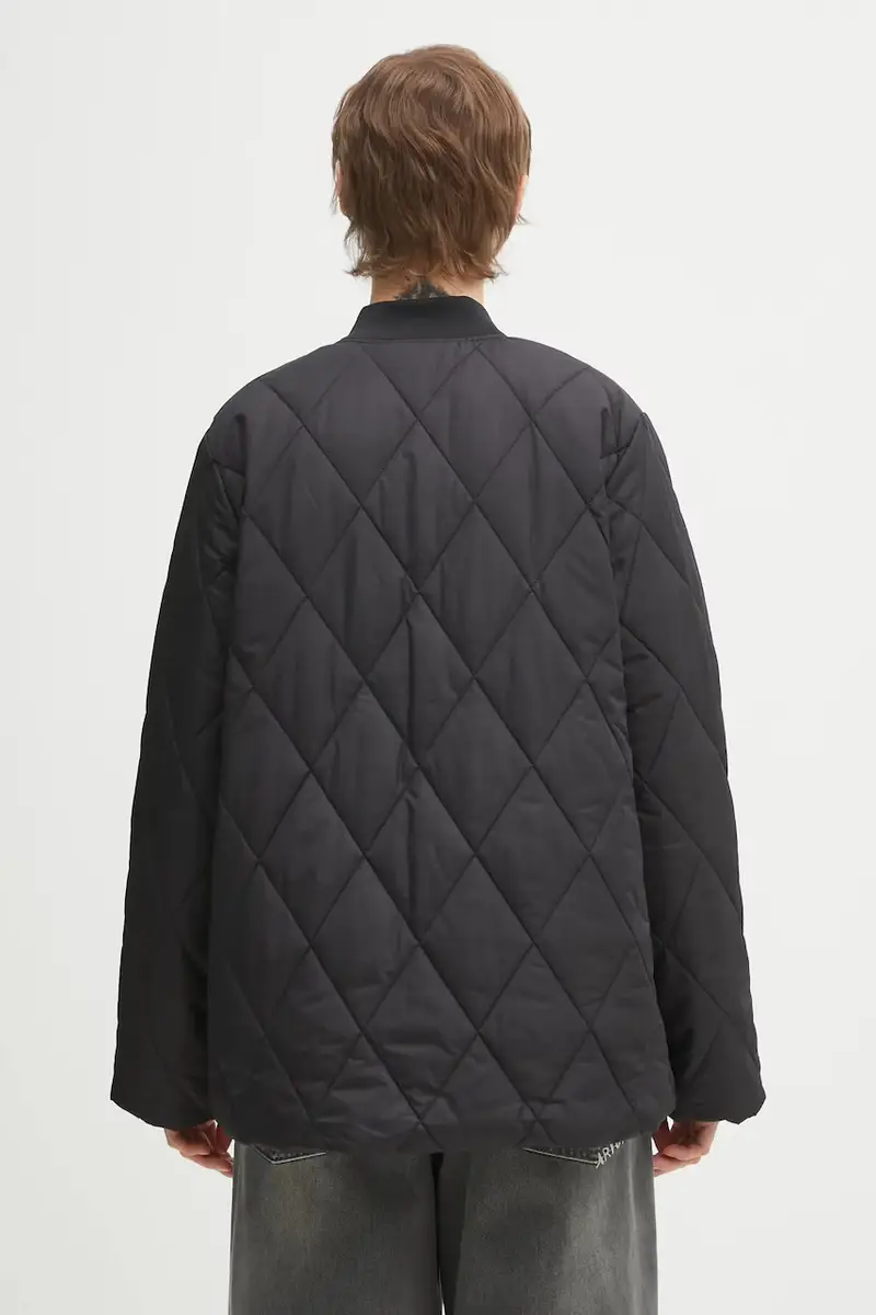 giacca Leonie Qui Nero miniatura 3