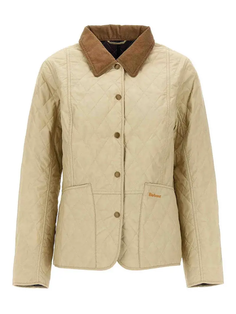 Giacca Liddesdale Beige