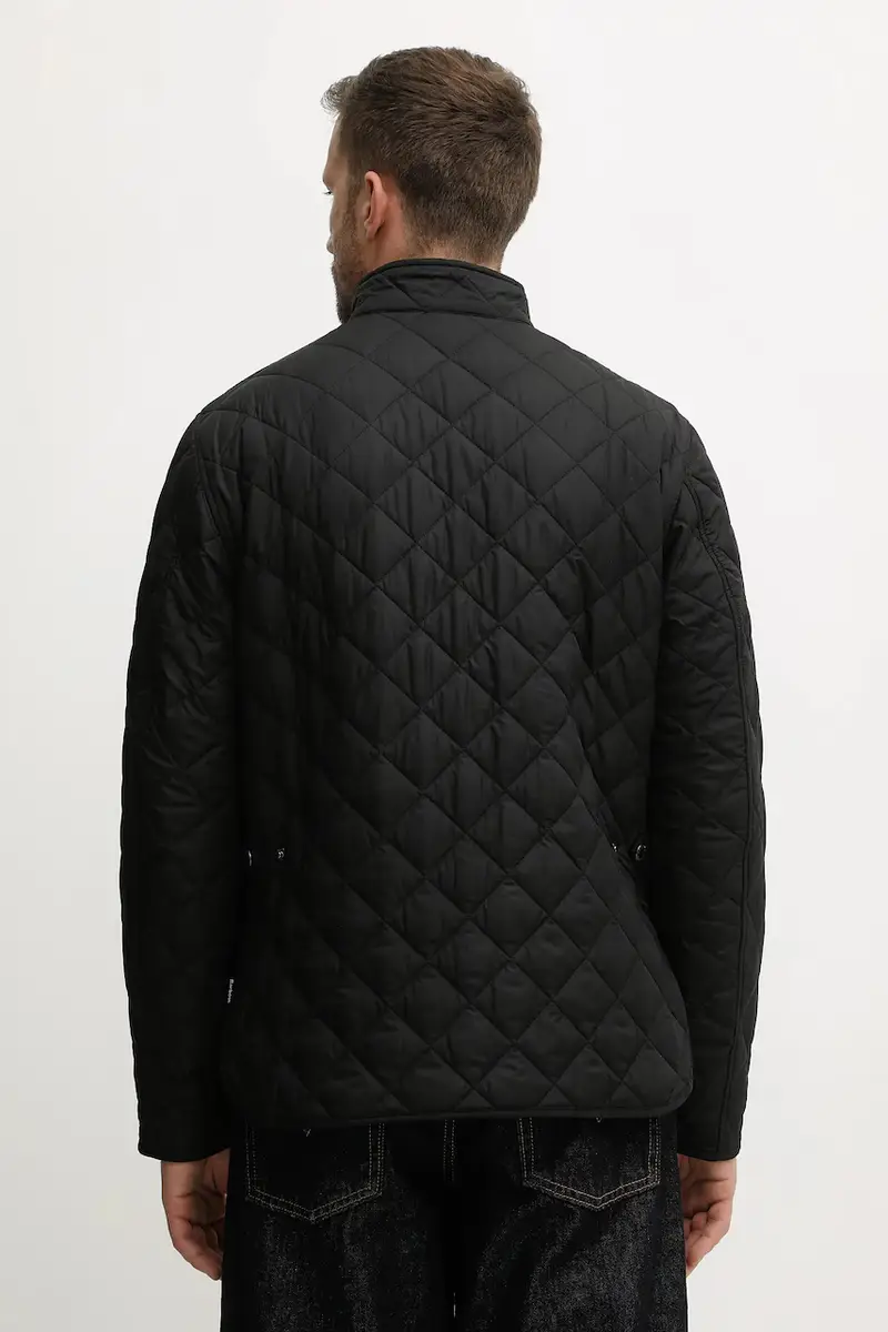 giacca LOWERDALE Nero miniatura 3