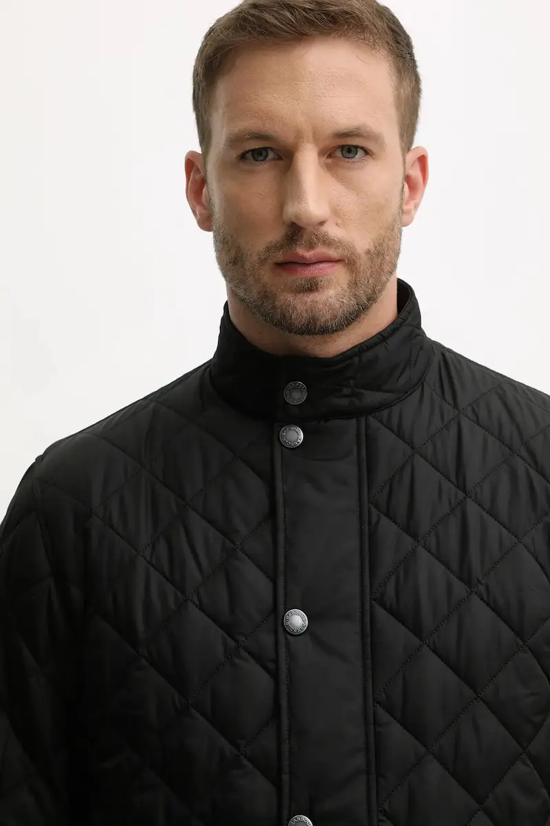 giacca LOWERDALE Nero miniatura 4