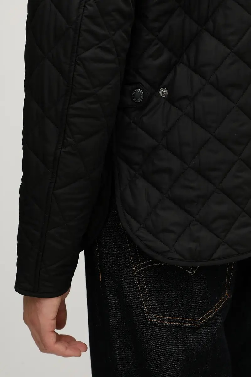 giacca LOWERDALE Nero miniatura 5