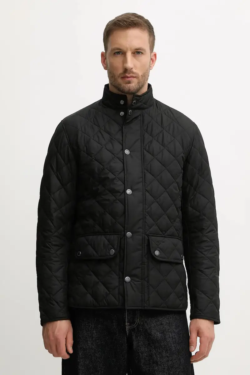 giacca LOWERDALE Nero