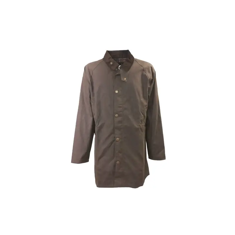 Giacca Macklow Marrone MWX2206 BROWN