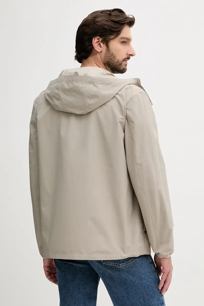 giacca NEWHILL colore beige MSP0149 miniatura 3