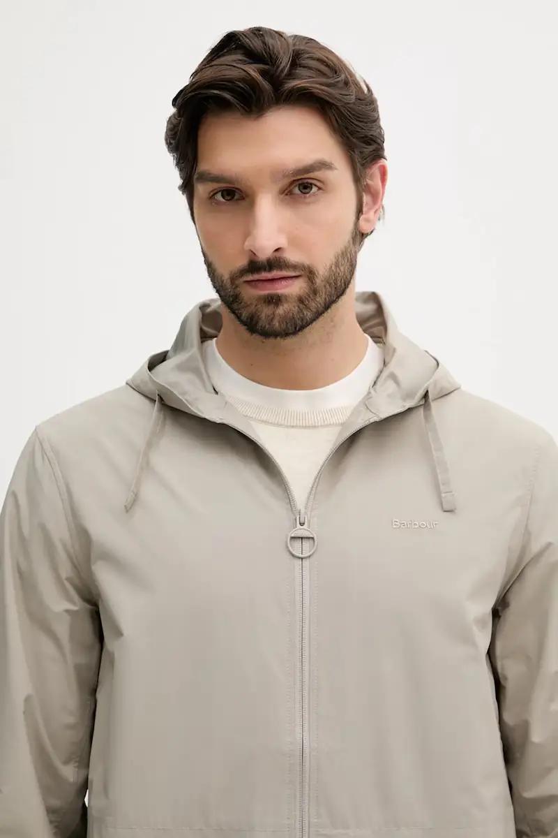 giacca NEWHILL colore beige MSP0149 miniatura 4