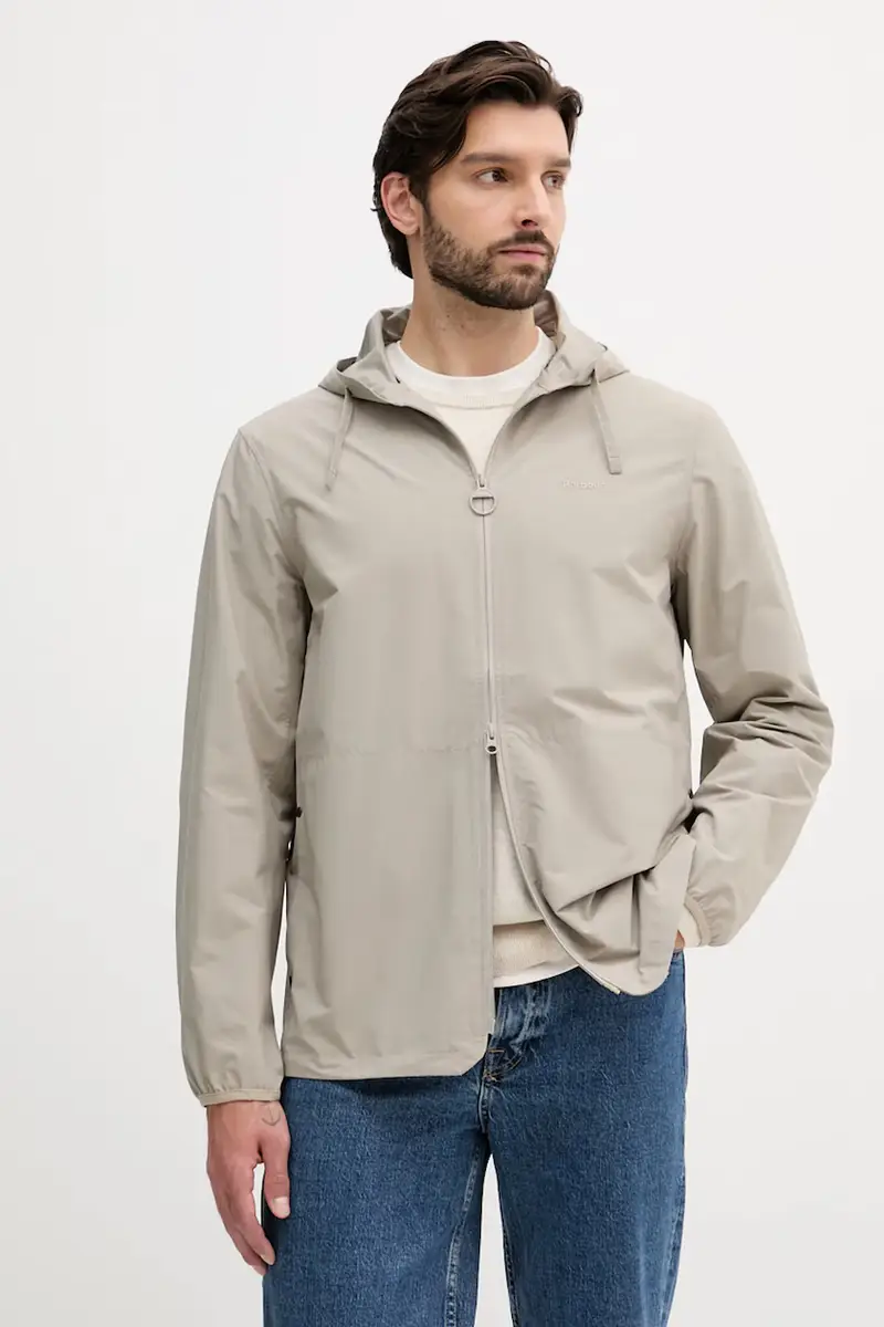 giacca NEWHILL colore beige MSP0149