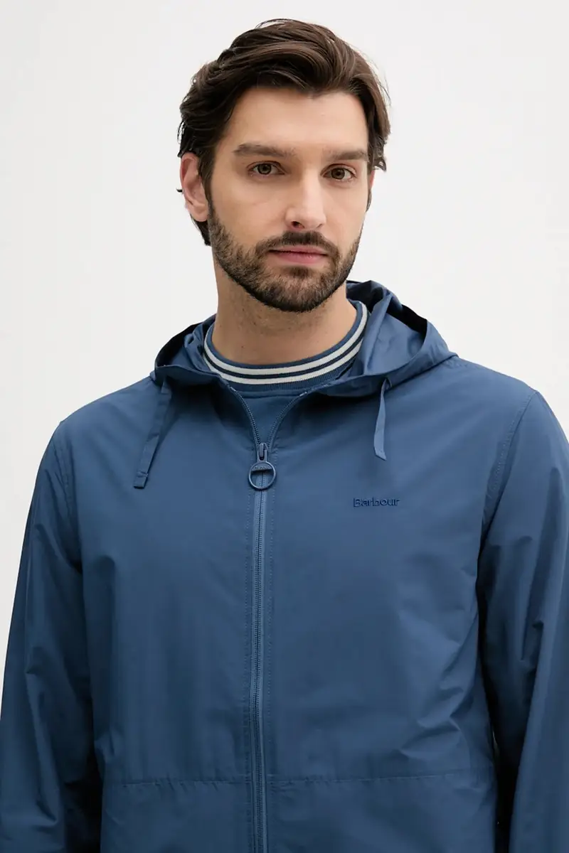 giacca NEWHILL colore blu navy MSP0149 miniatura 4