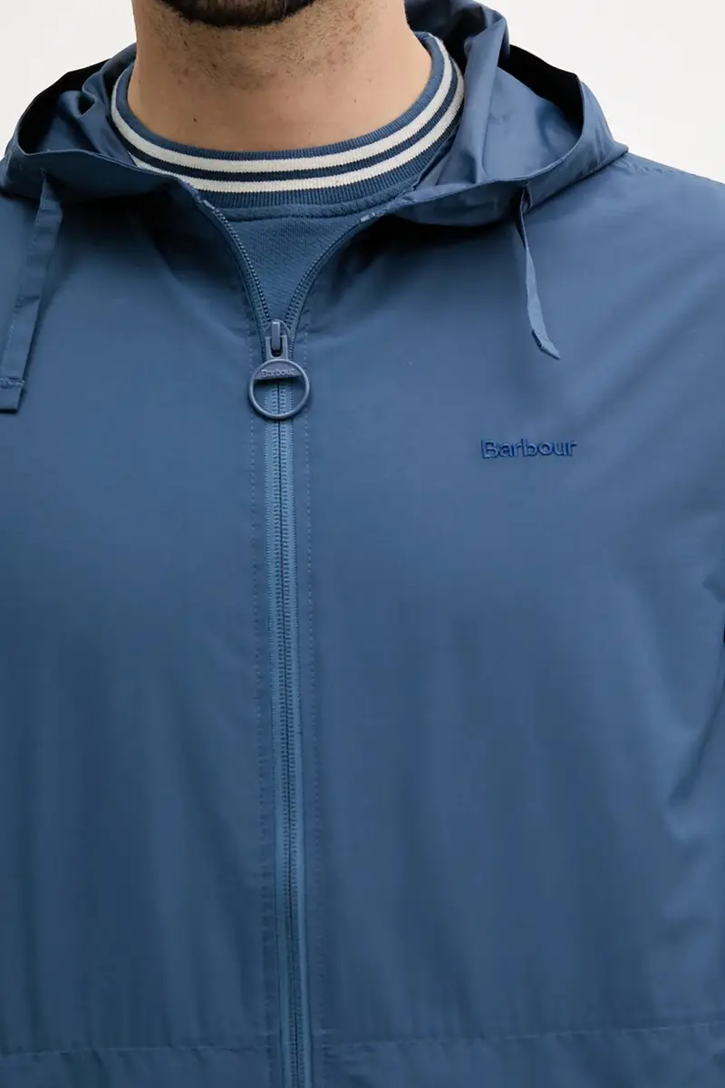 giacca NEWHILL colore blu navy MSP0149 miniatura 5