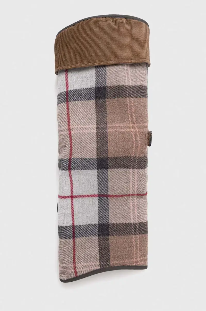 Barbour Giacca per Animali Multicolore in Tessuto miniatura 4