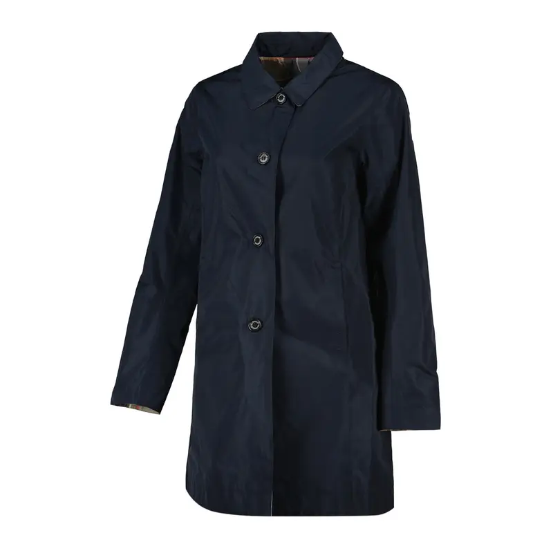 GIACCA REVERSIBILE BABBITY DONNA Blu