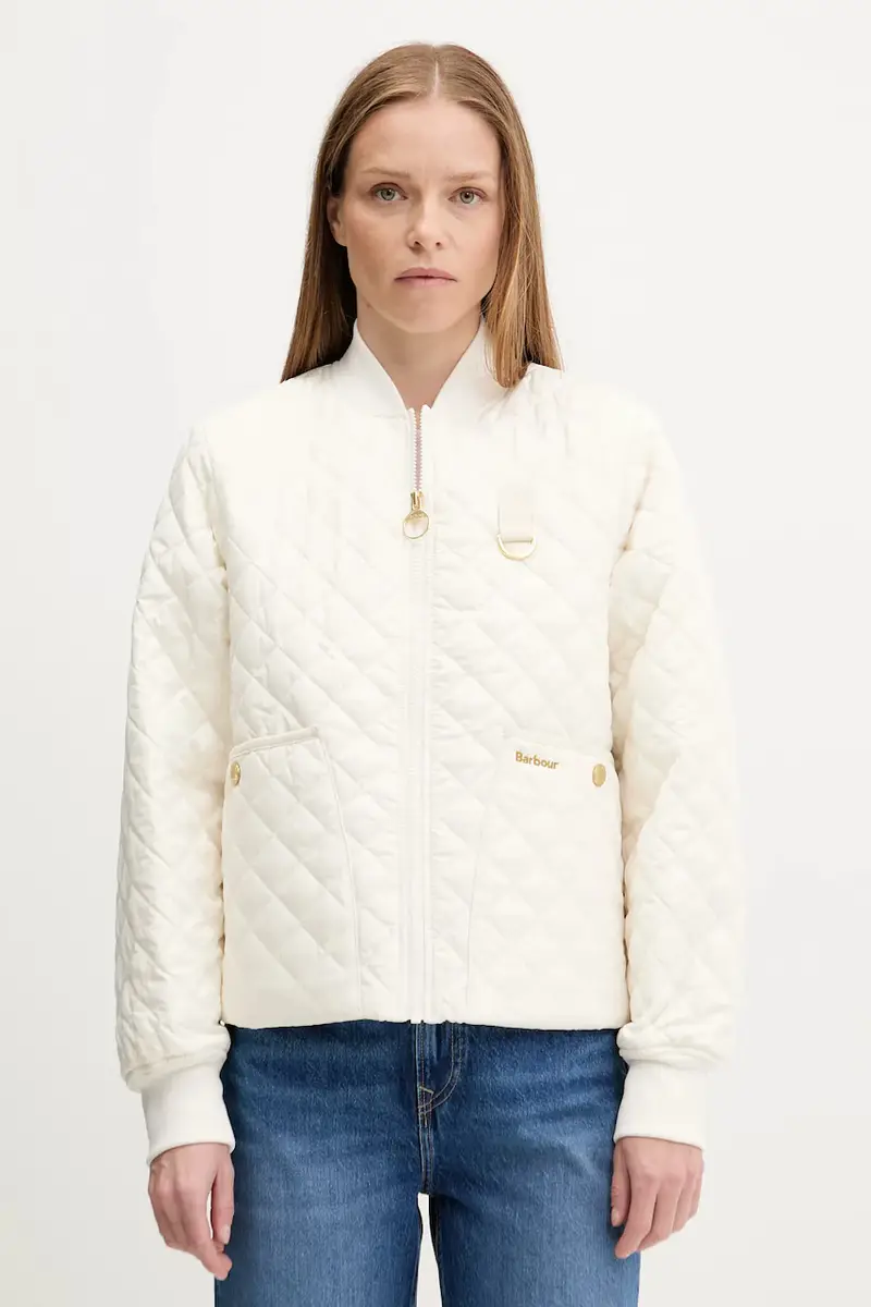 giacca REYNA colore beige LQU1826