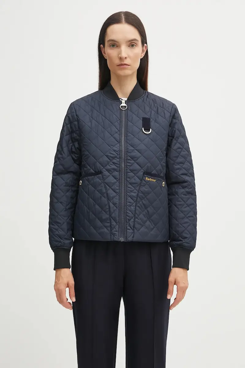 giacca REYNA colore blu navy LQU1826