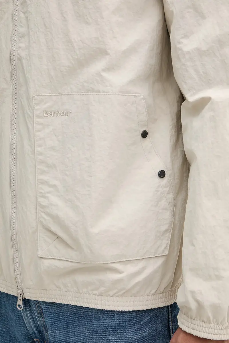 giacca RIVERDALE colore beige MSP0150 miniatura 5