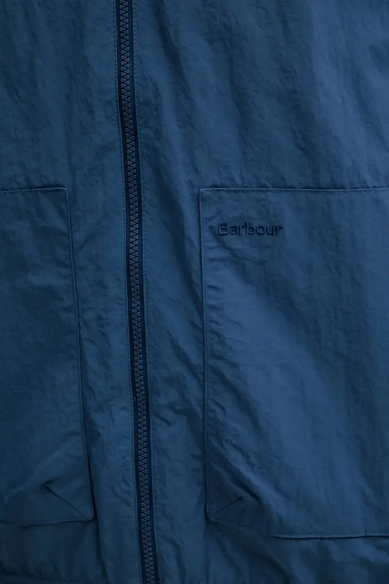 giacca RIVERDALE colore blu navy MSP0150 miniatura 5