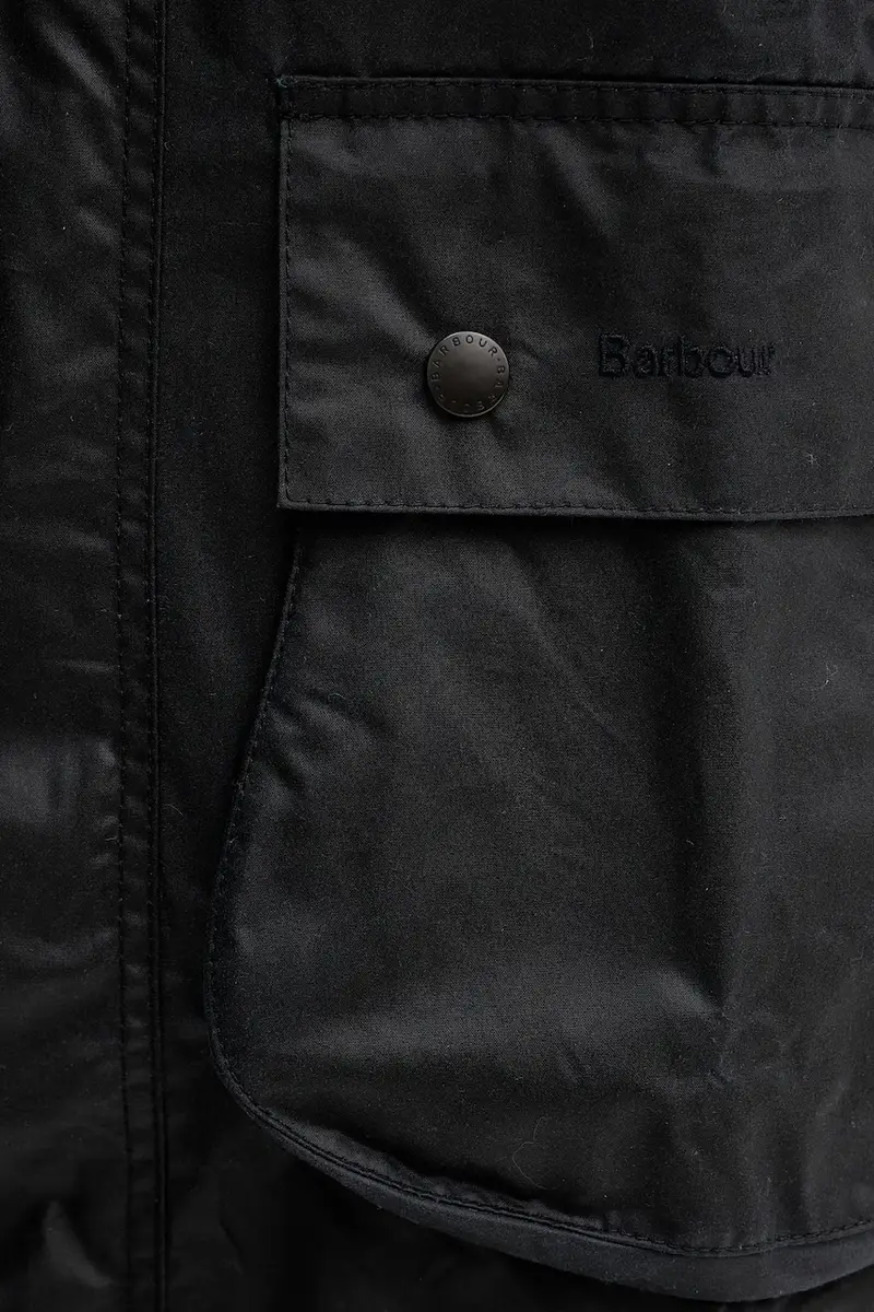 giacca uomo colore verde MWX0008 Blu navy miniatura 5