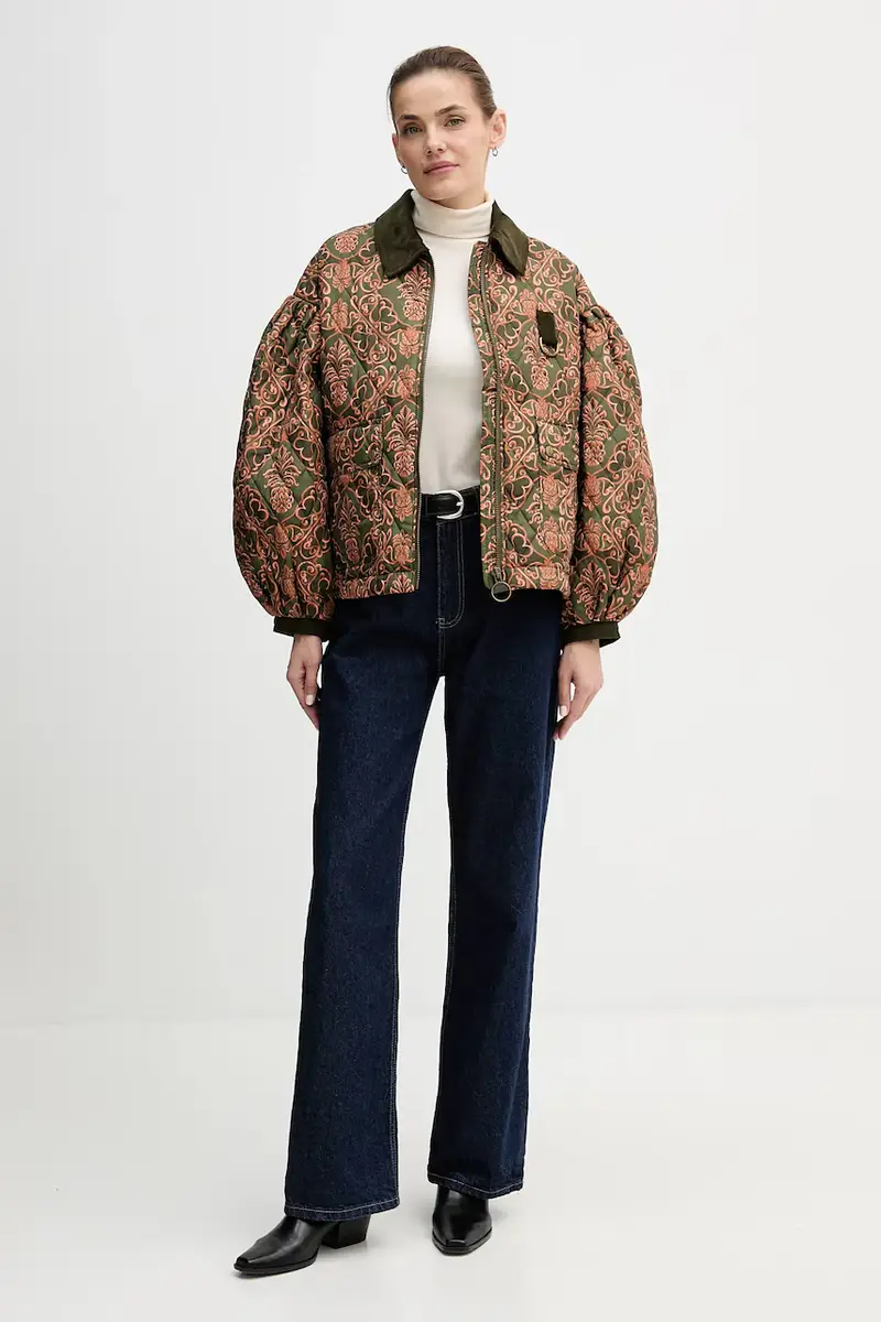 giacca x Farm Rio Verde miniatura 2