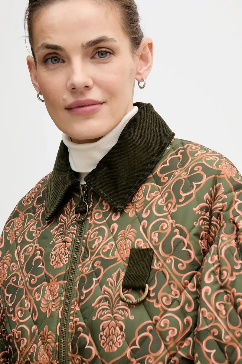 giacca x Farm Rio Verde miniatura 4