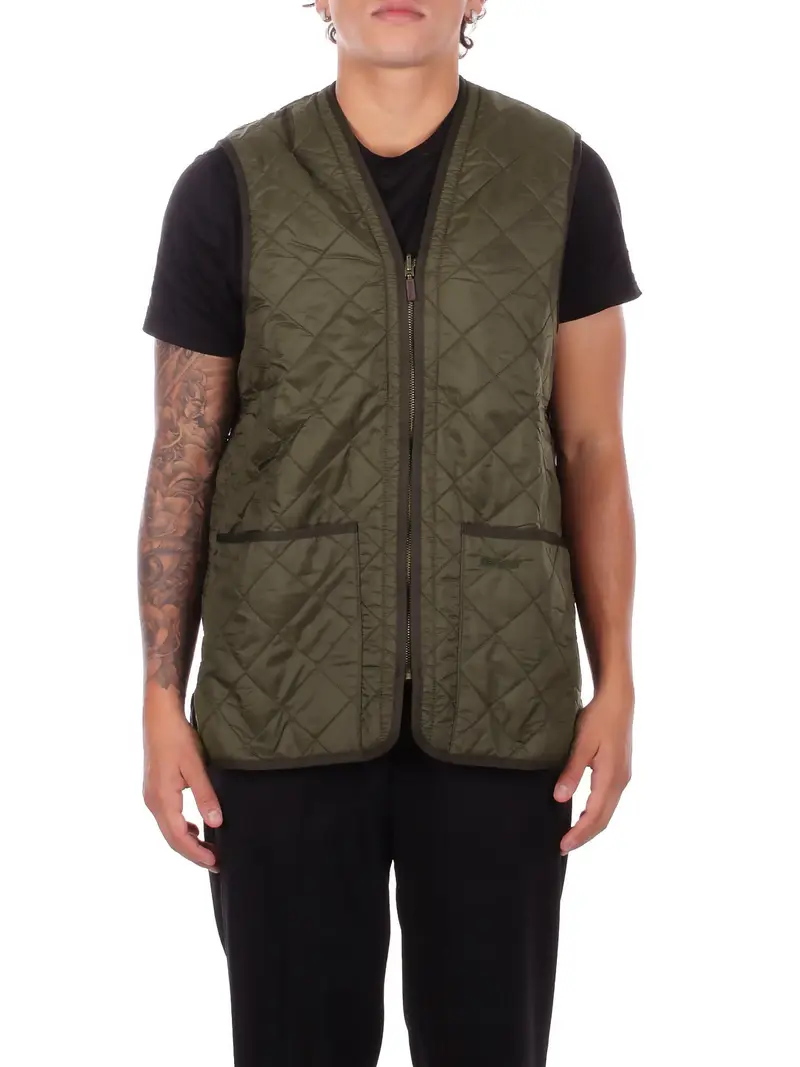 Giacche Verde Verde Blu e verdi