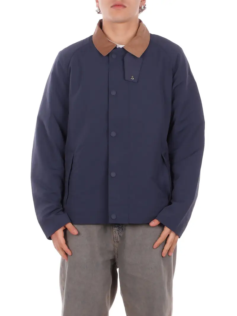 Giacconi Blu Blu Blu e verdi