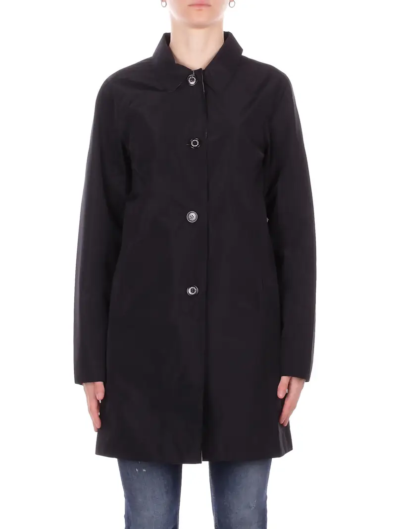 Giacconi Nero Nero Neri e Grigi