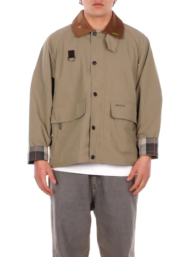 Giacconi Verde Verde Blu e verdi