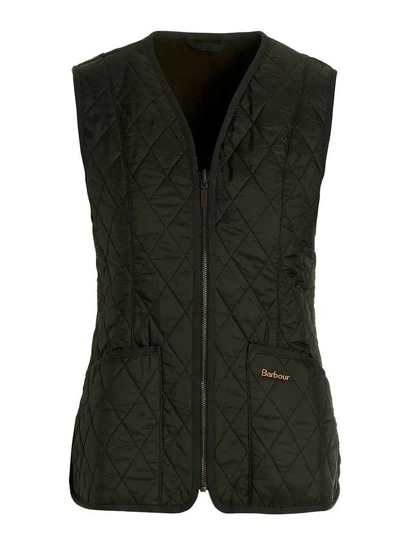 Barbour Gilet Verde 3357155