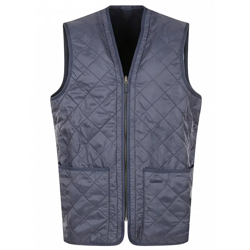 Barbour Gilet Uomo Blu 3544728