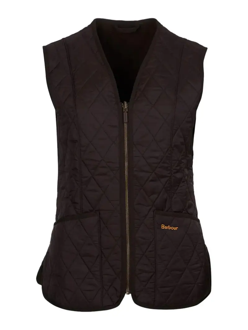 Barbour Gilet Marrone 4001273