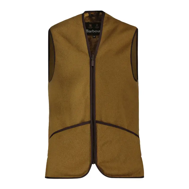 Barbour Gilet Marrone 3172761