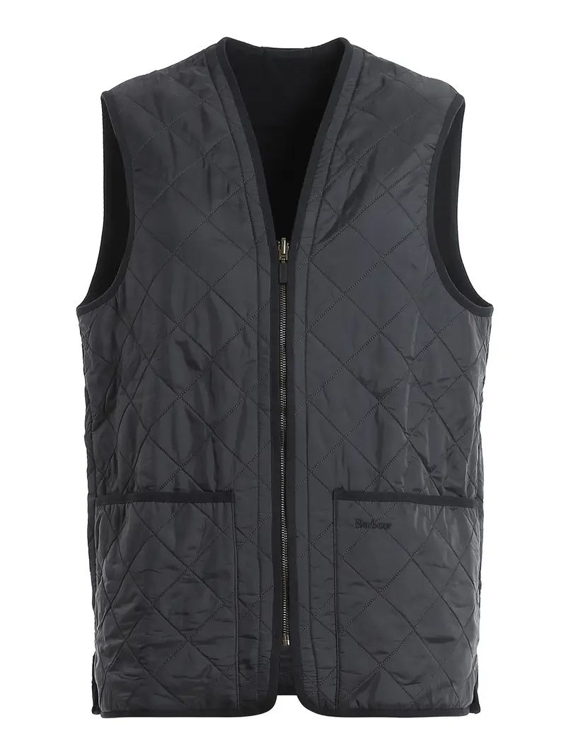 Barbour Gilet Blu 4228872