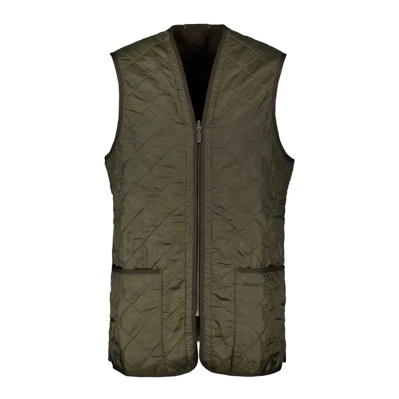 Barbour Gilet Verde 2980721
