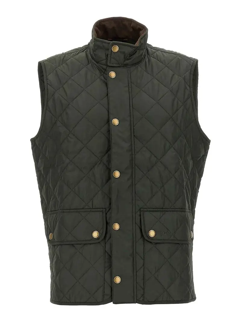 Gilet Verde