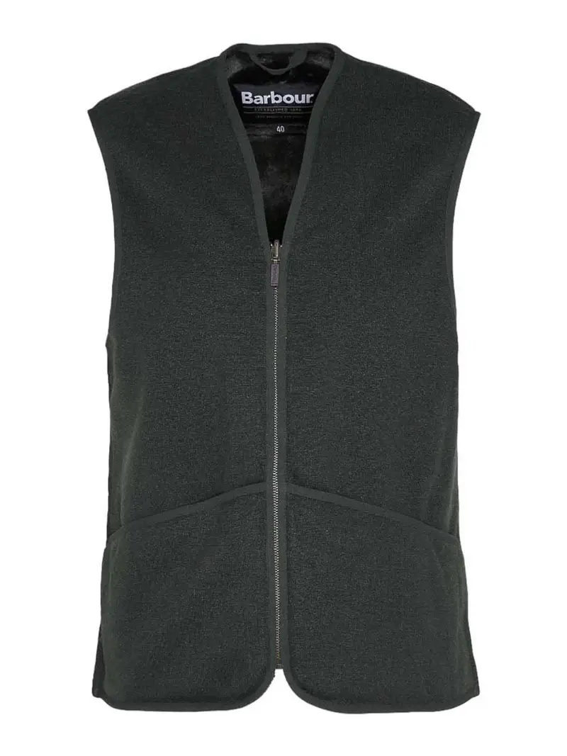 Barbour Gilet Verde 4128923