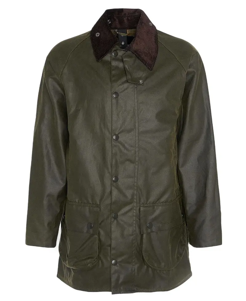 Giubbino uomo MWX0017 MWX OL99 GREEN