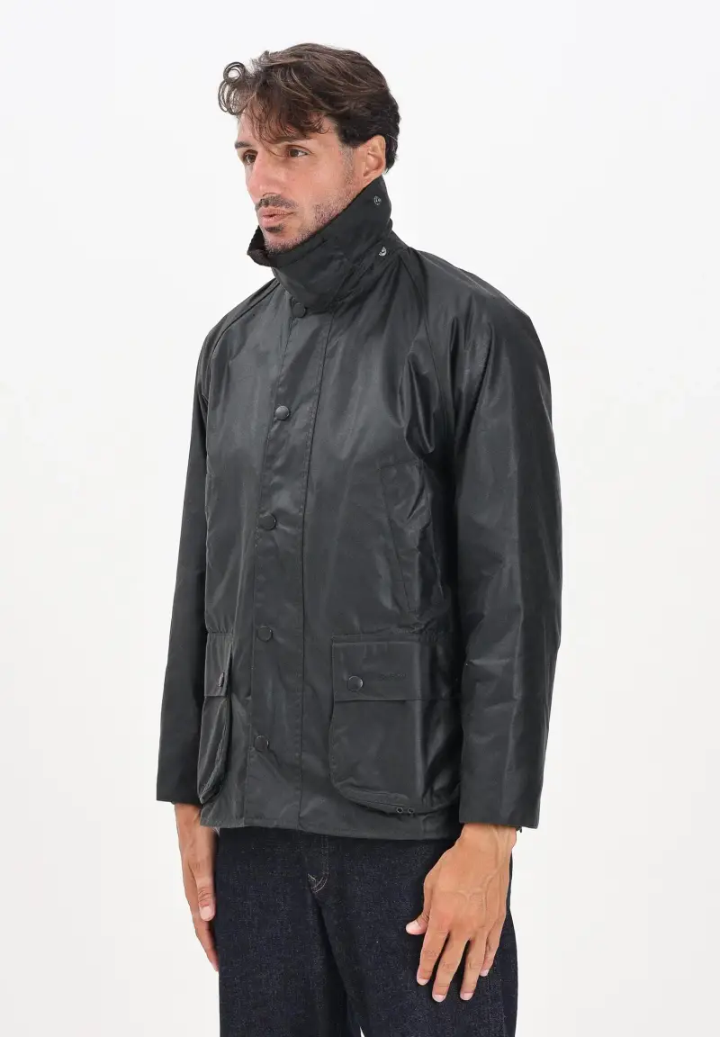 Giubbotto Bedale® sage da uomo