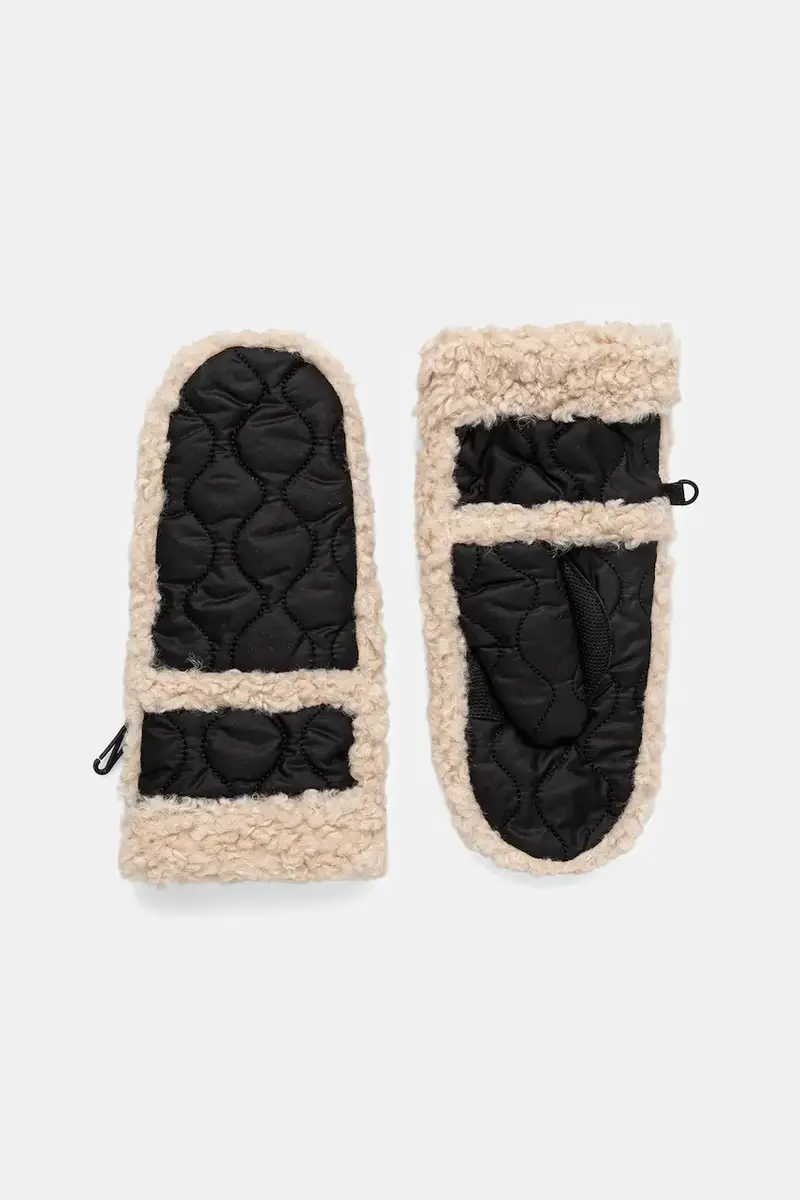 Barbour Guanti Nero 4076014