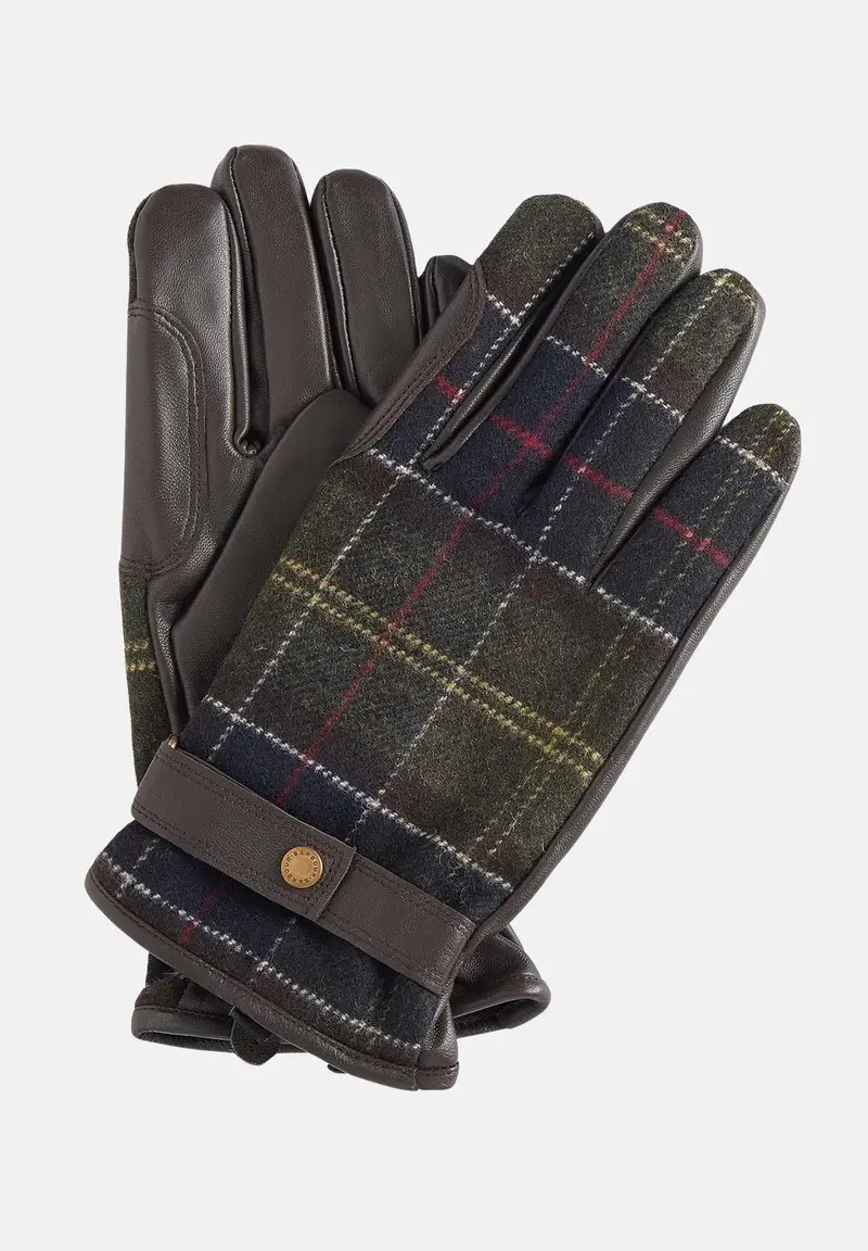 Barbour Guanti Uomo 921407