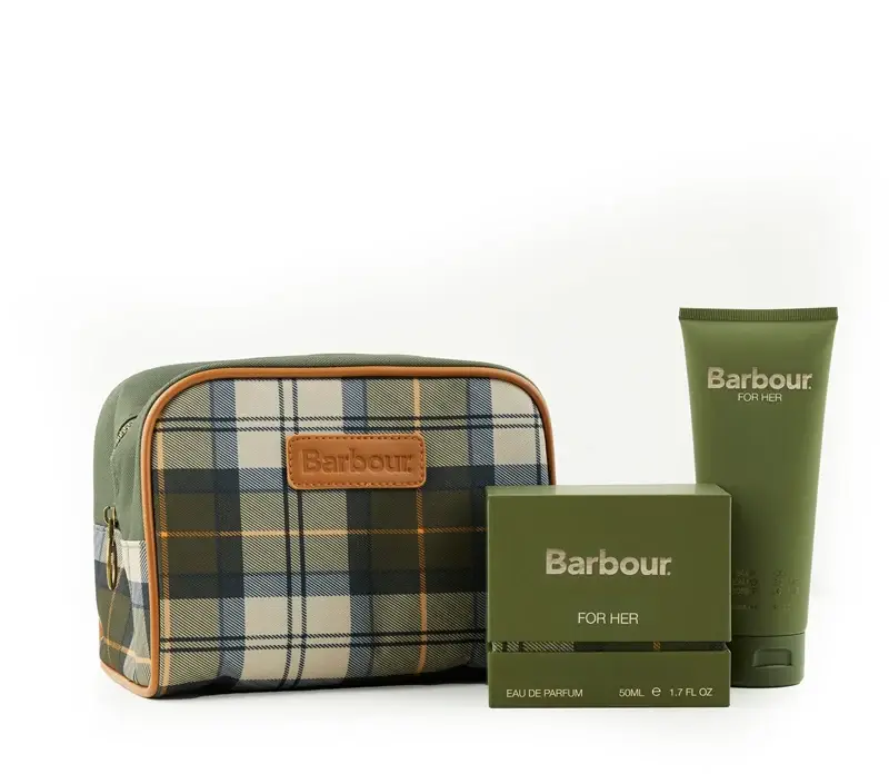 Heritage For Her Essentials Set confezione regalo da donna