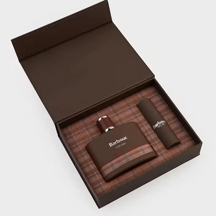 Hero Set Barbour for him - Origins EDP 100 ml