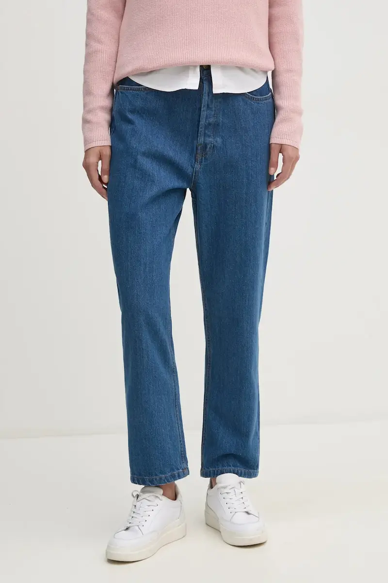 Barbour Jeans Donna Blu 2246575