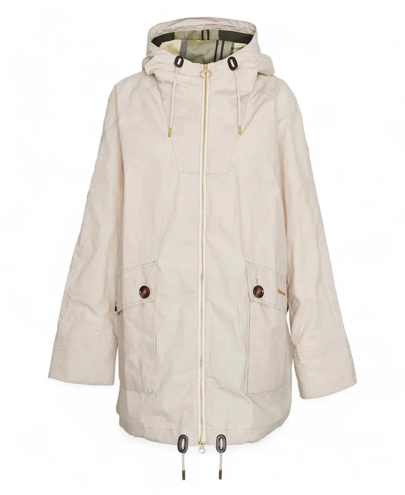 Barbour - Keldy Showerproof LSP0151 ST51 BEIGE