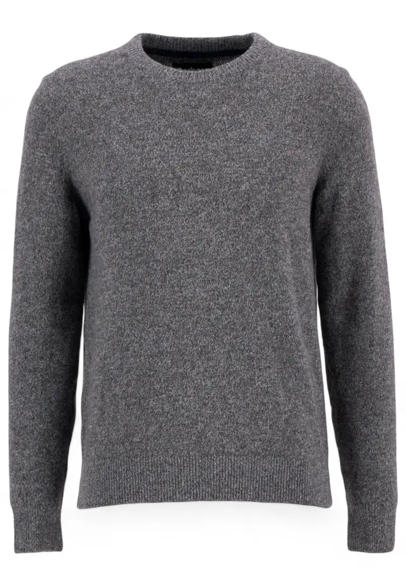 Maglia Uomo Barbour MKN0844 MKN GY78 BROWN