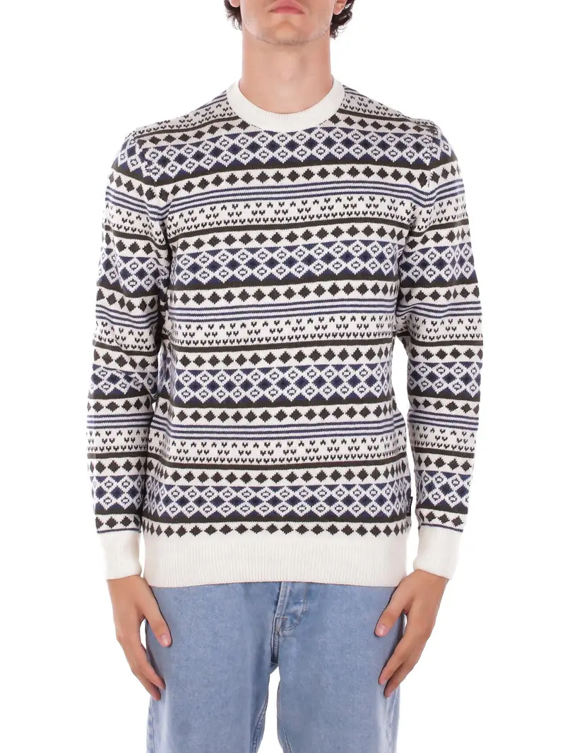 Maglie Bianco Bianco Chiari e Naturali