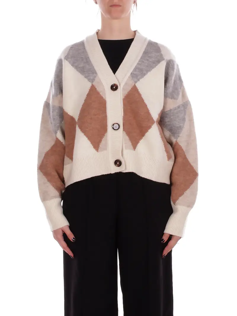 Maglie Rosso Rosso Vivaci