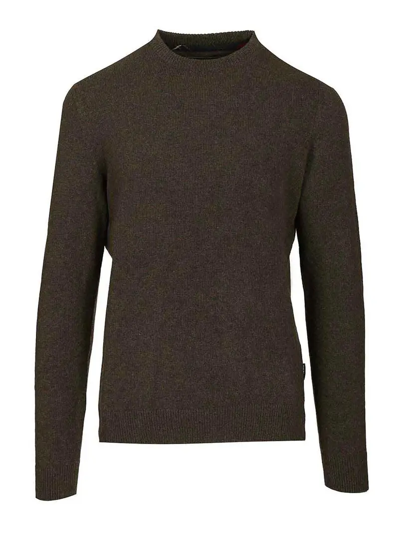 Maglione holden Verde