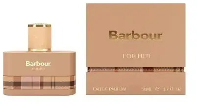 Barbour Eau de Parfum Donna Rosa 3690128